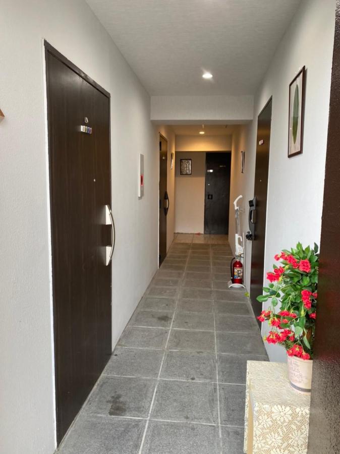 Takemura Building 303 Tokyo Dış mekan fotoğraf
