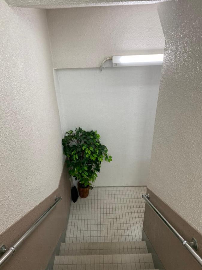 Takemura Building 303 Tokyo Dış mekan fotoğraf